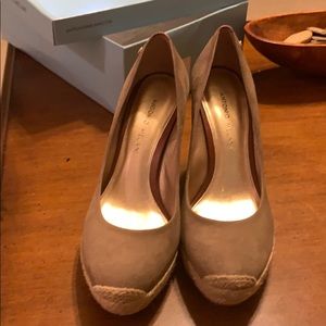 Antonio Melani Camden 274 Wedge Hill 7.5